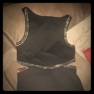 Charlotte russe dress